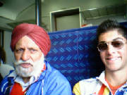 Vijay Sodhi